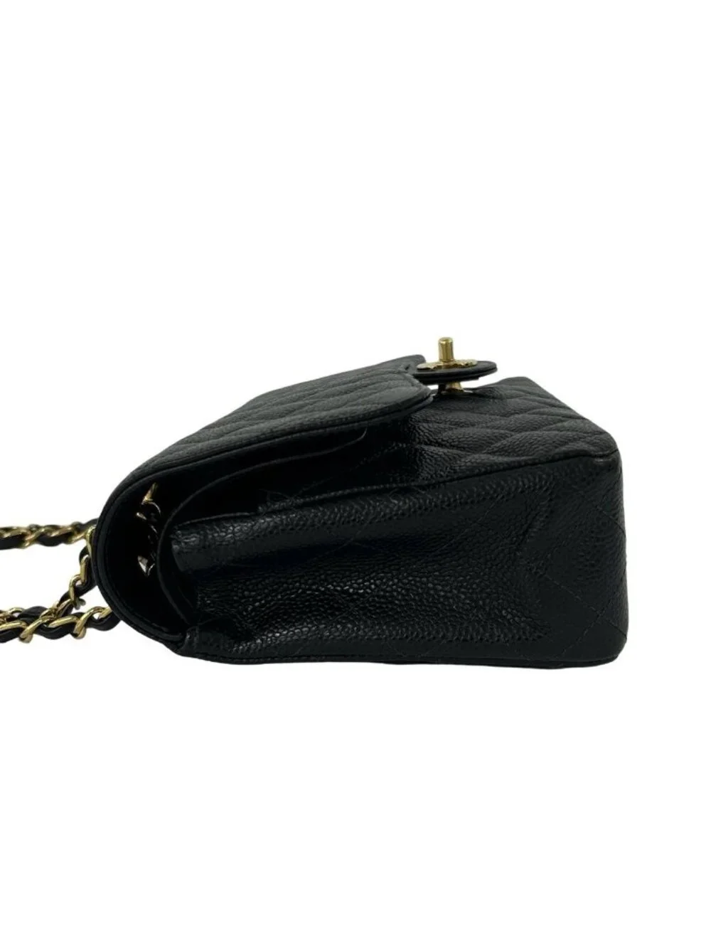 Chanel this authentic